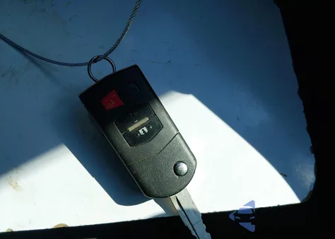 2010 Mazda Mazda6 I Touring Plus из США, поврежденный, VIN 1YVHZ8CH8A5M27207